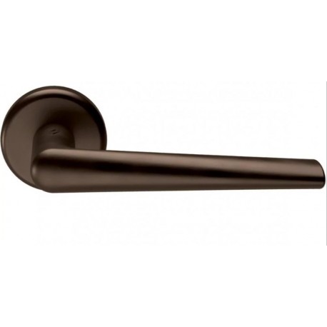 Klamka ROBOTRE UB - umber brozno Colombo