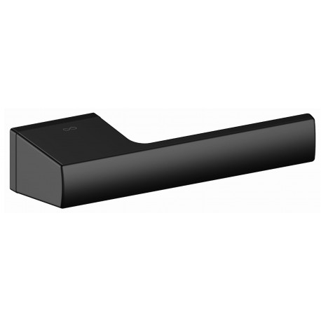 Klamka BARI RT czarny KBRI B00