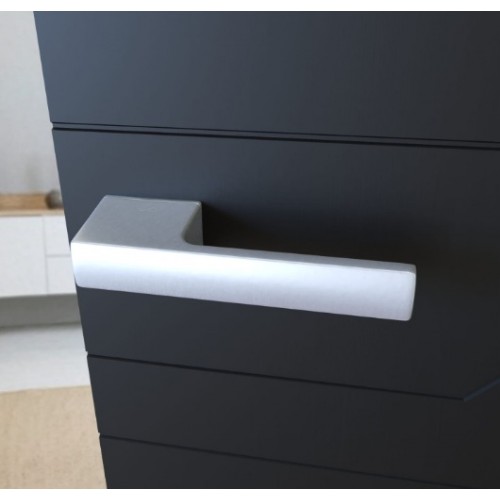 Klamka BARI RT chrom mat KBRI M700