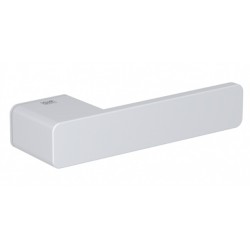 Klamka R8 One biały