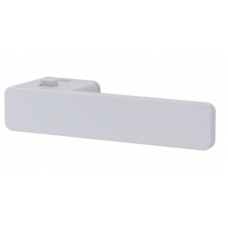 Klamka R8 One Smart2Lock biała
