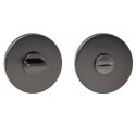 Blokada WC R68F SLIM antracyt VDS