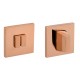 Blokada WC 4040 5SQ kwadrat
