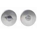 Blokada WC R68F SLIM chrom szczotkowany VDS