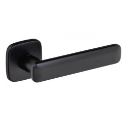 Klamka FORMA FIT czarna VDS