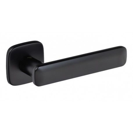 Klamka FORMA FIT czarna VDS