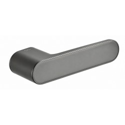 Klamka VOLTA PRIV. KVOL BN00 B+K gunmetal