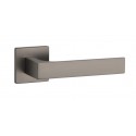 Klamka ALISSO Q SUPER SLIM GYM grafit APRILE