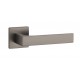 Klamka ALISSO Q SUPER SLIM GYM grafit APRILE