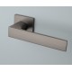 Klamka ALISSO Q SUPER SLIM GYM grafit APRILE