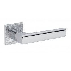 Klamka 4161 5SQ/T1 kwadrat 03 chrom TUPAI