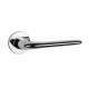 Klamka AZALIA R SLIM LC chrom APRILE