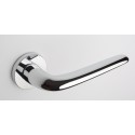 Klamka AZALIA R SLIM LC chrom APRILE