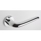 Klamka AZALIA R SLIM LC chrom APRILE