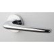Klamka AZALIA R SLIM LC chrom APRILE