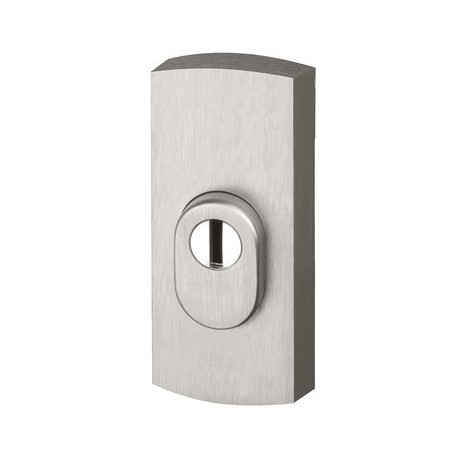 Rozeta AXA TORONTO z zabezpieczeniem FIX do drzwi zewnętrznych