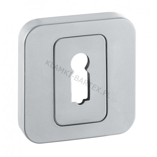 Rozeta kwadratowa T-002-120 na klucz NOMET