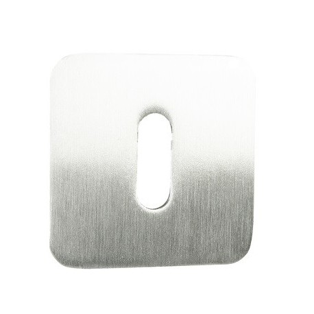 Rozeta EF SLIM QR szyld kwadrat BB Domino