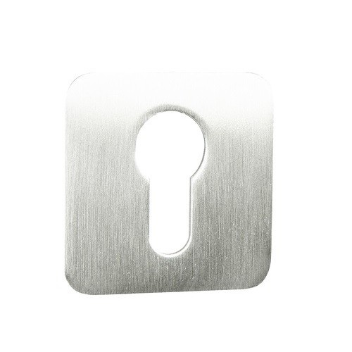 Rozeta EF SLIM QR szyld kwadrat PZ Domino