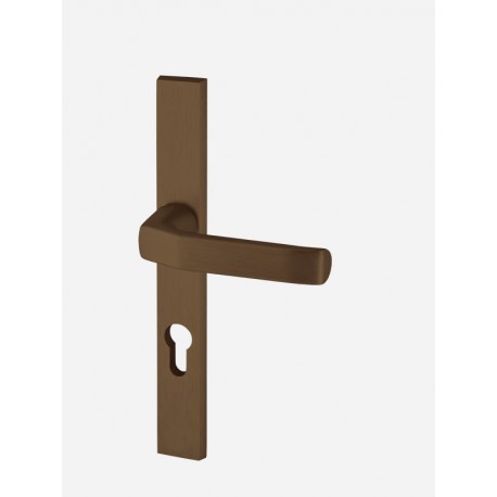 Klamka SLIM PLUS AXA klasa podstawowa