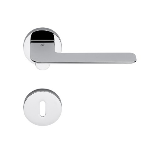 Klamka SLIM Colombo chrom polerowany