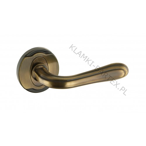 Klamka CETUS T-851-115 NOMET