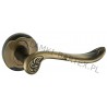 Klamka TUCANA T-1091-115 NOMET