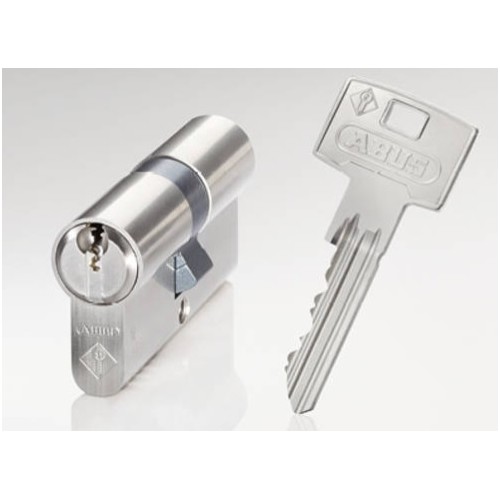 Wkładka ABUS ATEST C nikiel