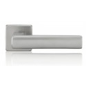 Klamka KVADRA kwadrat inox M&T