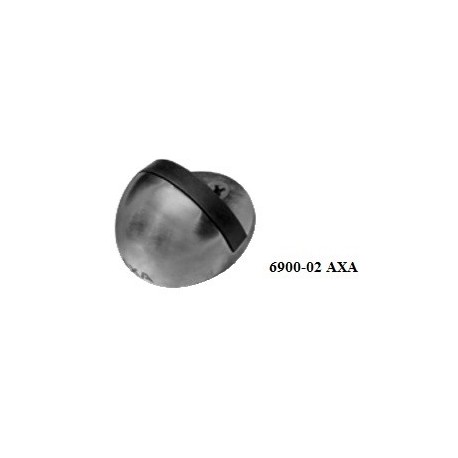 Odbój 6900-02 AXA inox
