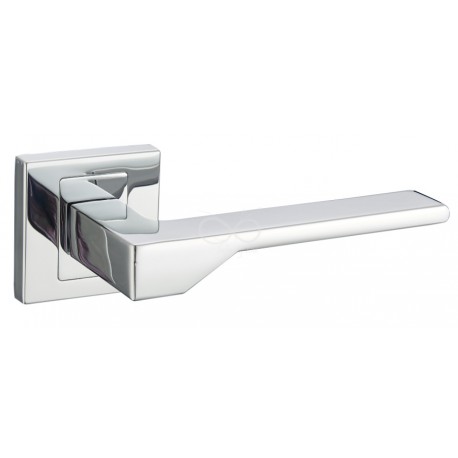 Klamka NOVE chrom kwadrat KNV 700