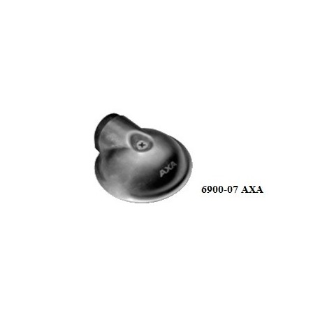 Odbój 6900-07 AXA inox