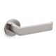 Klamka BETA BASSE SuperFinish stal nierdzewna OLIVARI
