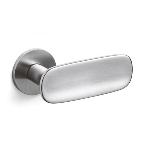 Klamka CONCA SuperFinish stal nierdzewna OLIVARI