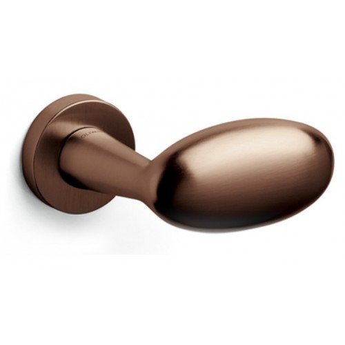 Klamka BLINDO SuperFinish miedź satyna OLIVARI