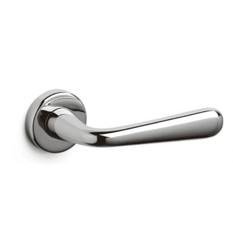 Klamka GOLIA chrom OLIVARI