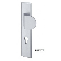 Klamko-Pochwyt MANITOBA PLUS AXA klasa podstawowa