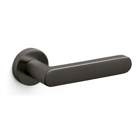 Klamka LINK SuperFinish antracyt satyna OLIVARI