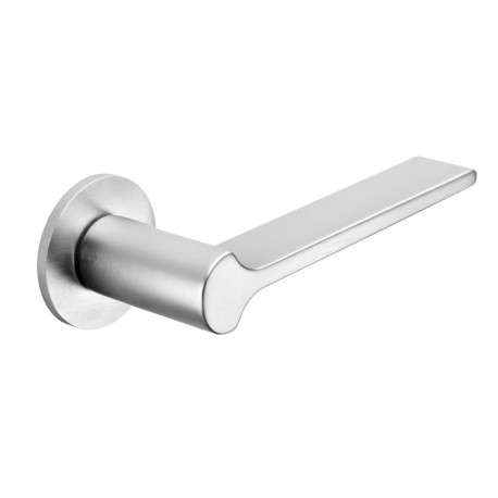 Klamka GINKGO FINE chrom satyna DND