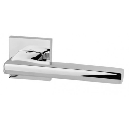 Klamka METRIK Q FIT chrom VDS