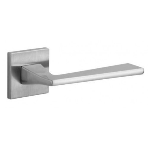 Klamka SPY Q FIT chrom satyna VDS