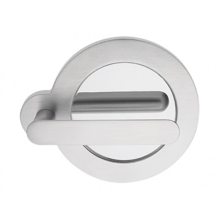 Klamka SATURN chrom satyna MANITAL