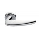 Klamka CARMEN chrom/chrom satyna MANITAL