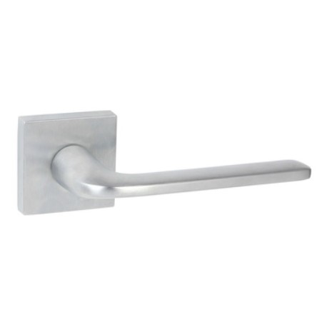 Klamka VITTORIA QR M4 chrom satyna