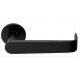 Klamka SAFETY ONO czarny matowy DND