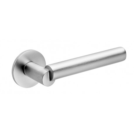 Klamka BOOLE FINE PCS chrom satyna DND