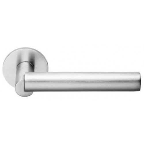 Klamka BOOLE FINE PCS chrom satyna DND