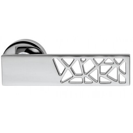 Klamka ARETE OC chrom DND