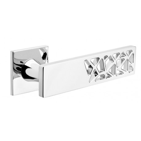 Klamka ARETE 02 OC chrom DND