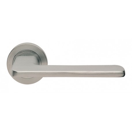 Klamka BLADE nikiel satyna MANITAL